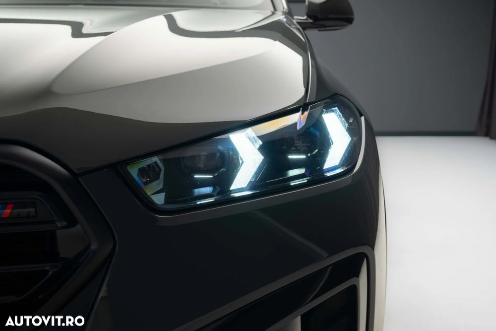 BMW X6 M Competition - 6