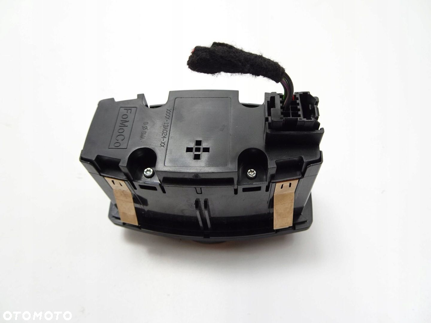 Przełącznik świateł Ford Focus MK3 - 3