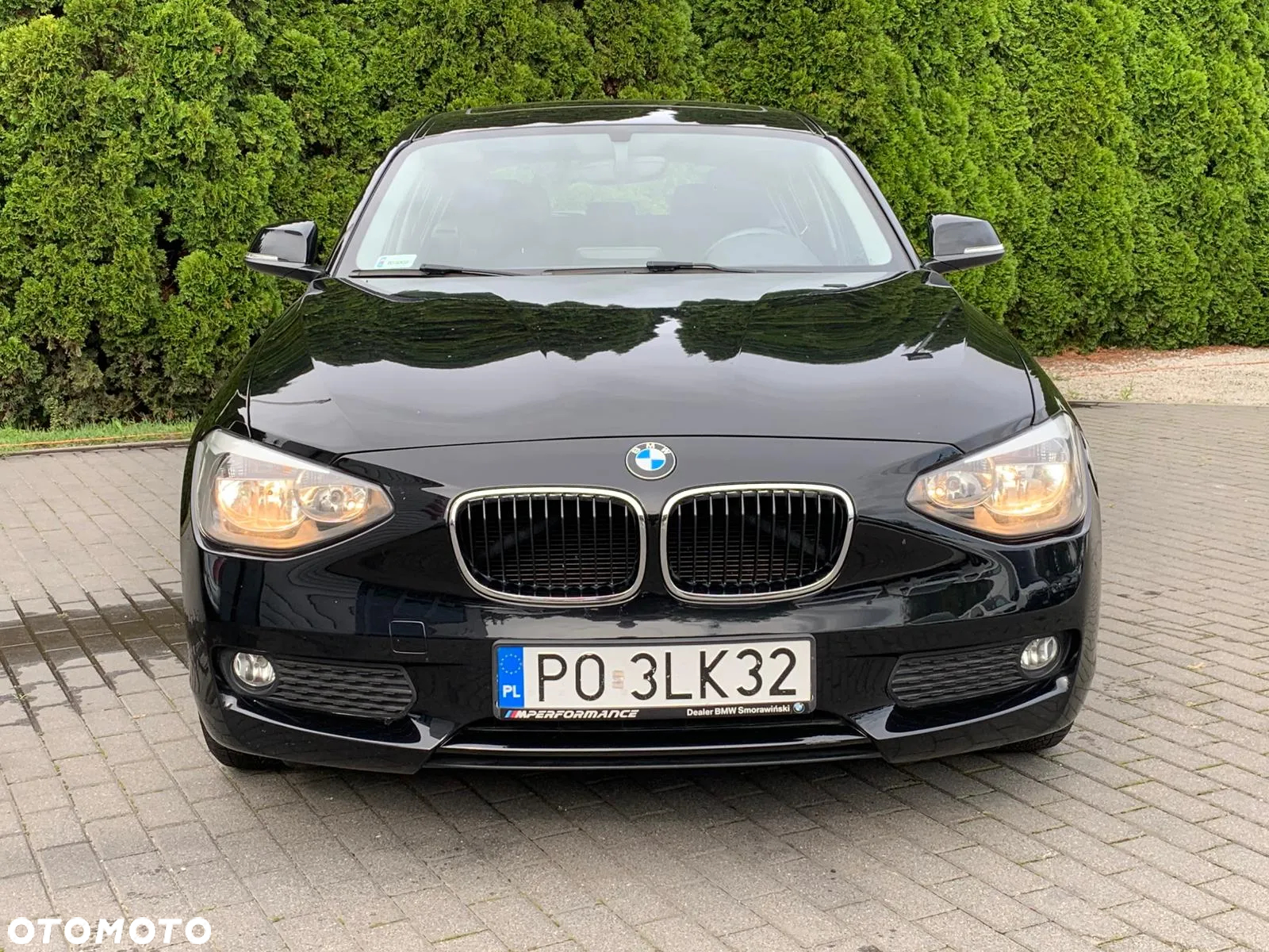 BMW Seria 1 114i Urban Line - 2