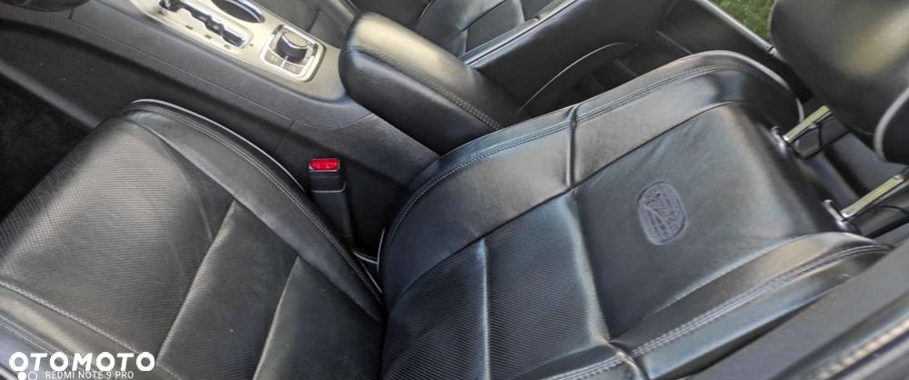 Jeep Grand Cherokee - 7