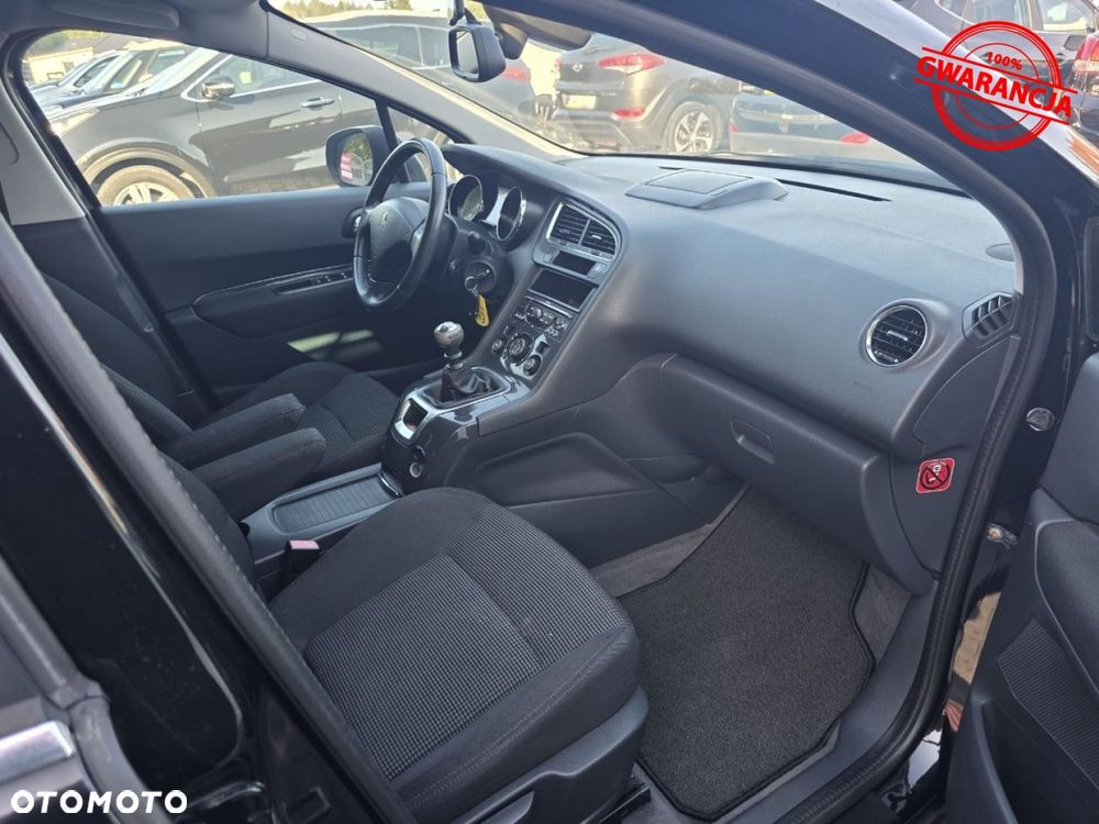 Peugeot 5008 - 25