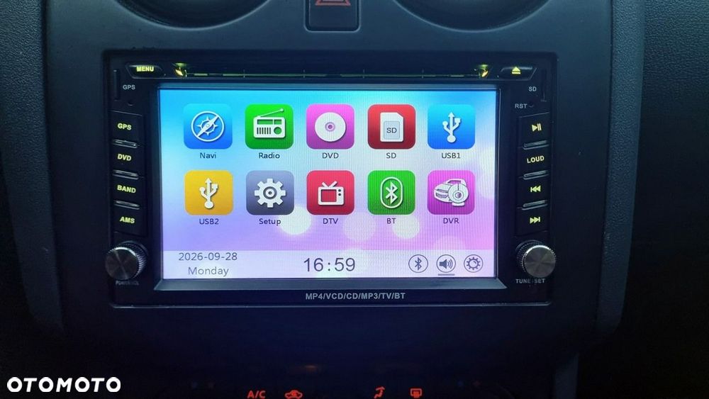Nissan Qashqai - 18