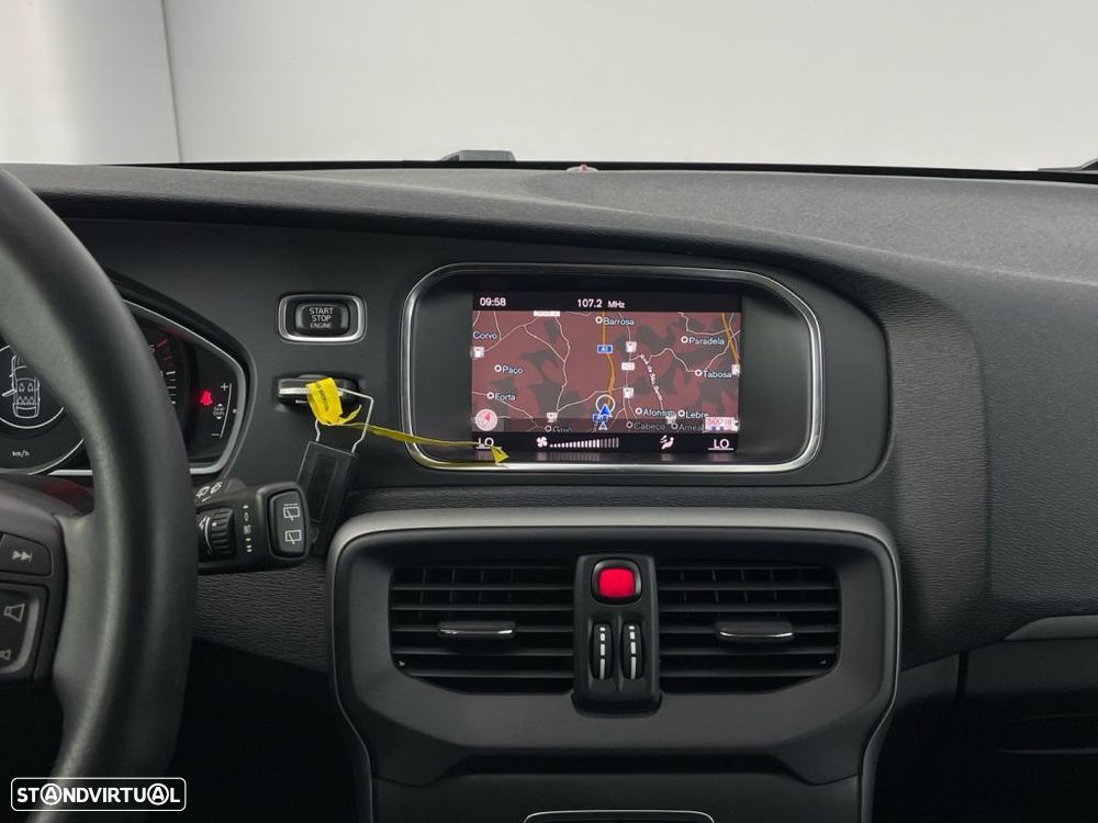 Volvo V40 Cross Country 2.0 D2 Pro - 15