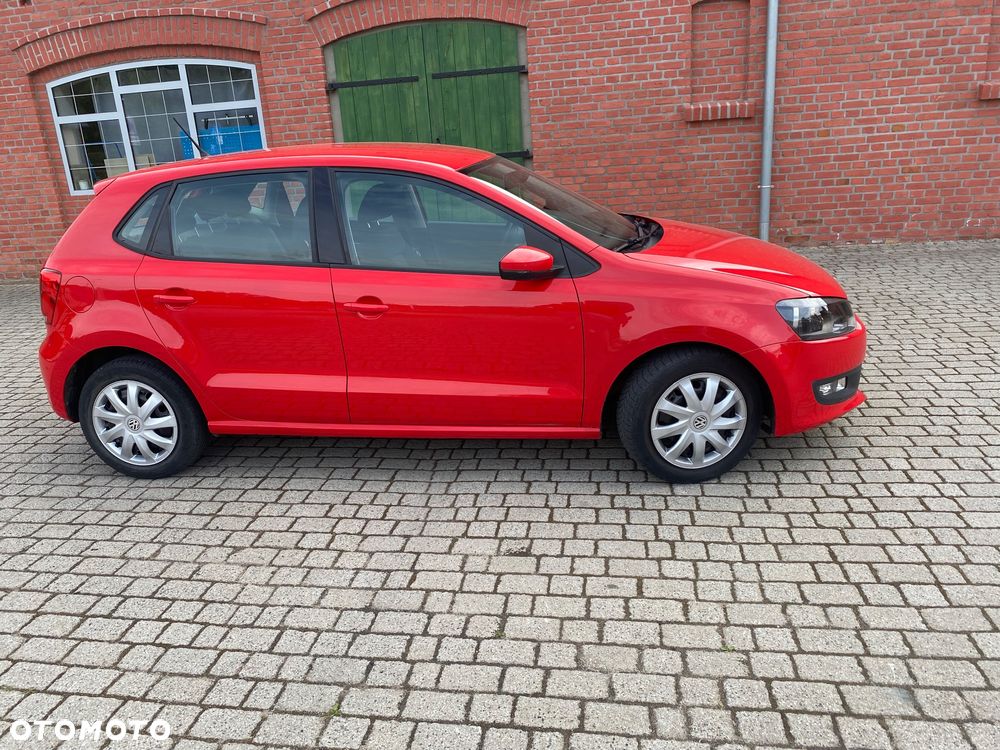 Volkswagen Polo - 10