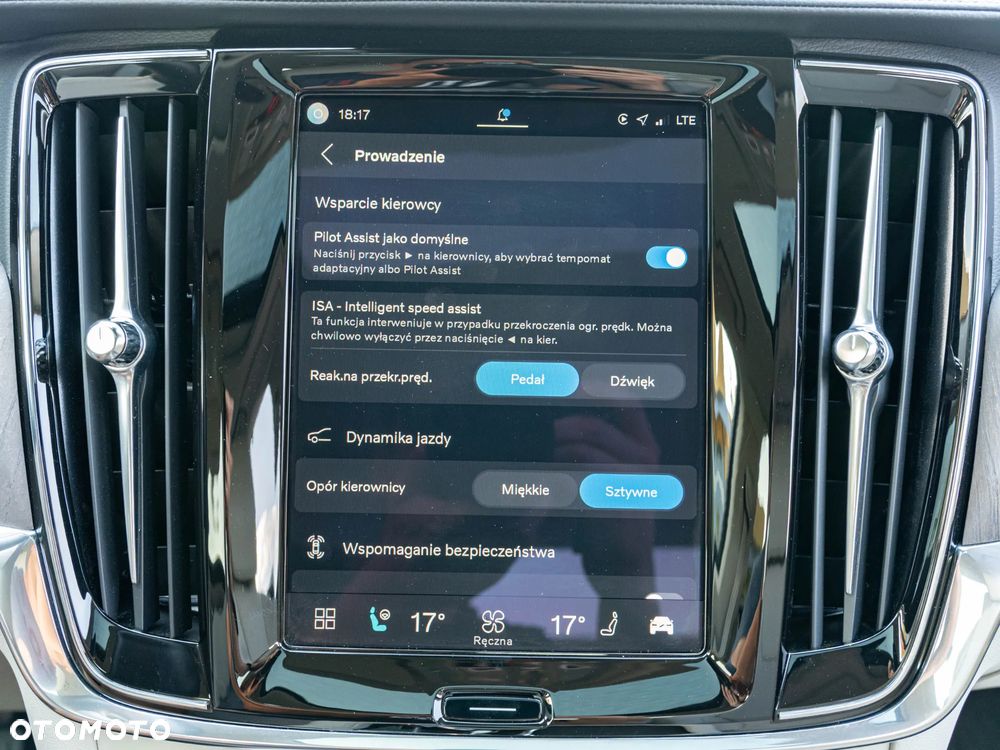 Volvo S90 B5 B Ultimate Bright - 30