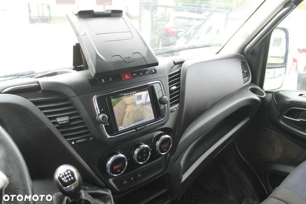 Iveco Daily 35S14 - 13