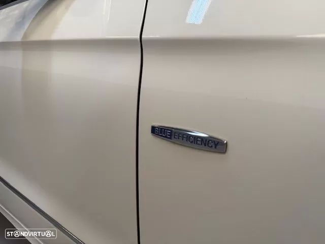 Mercedes-Benz E 250 CDi Avantgarde BlueEfficiency - 6