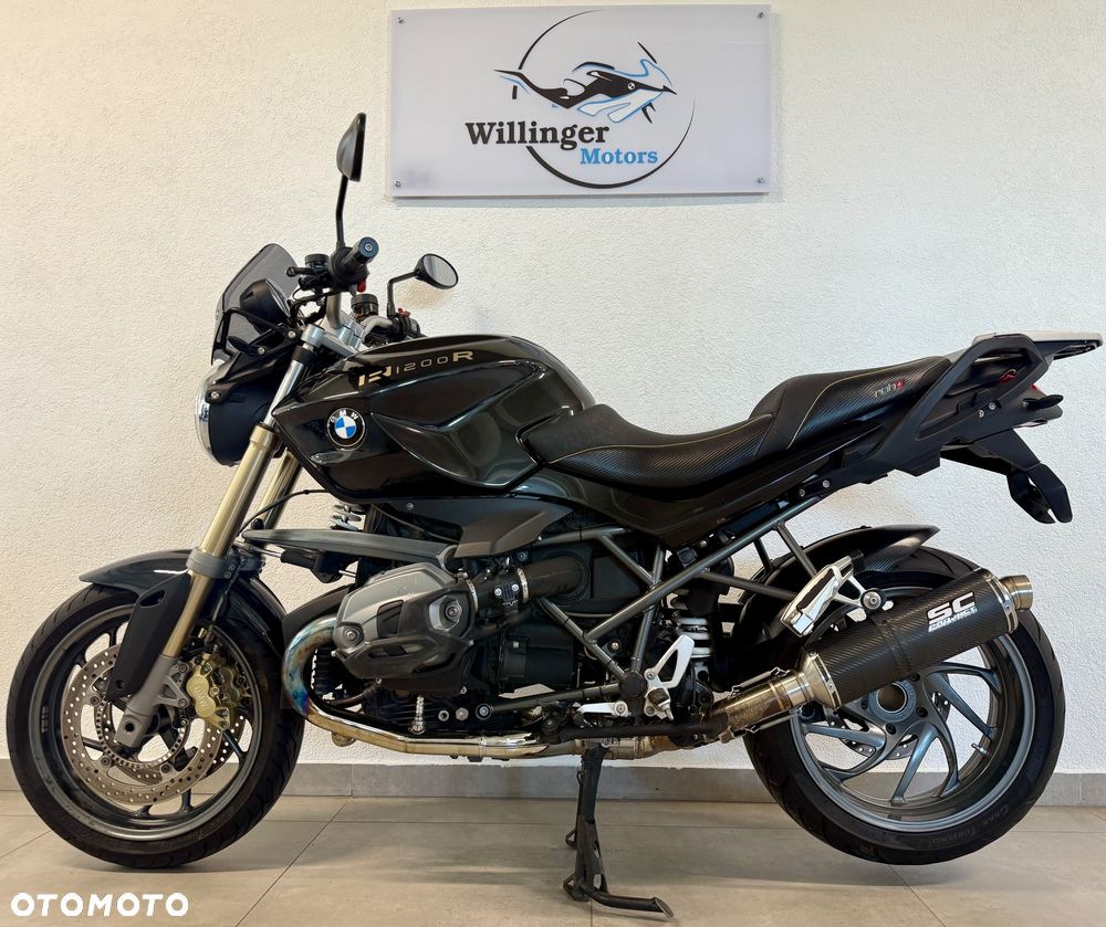 BMW R