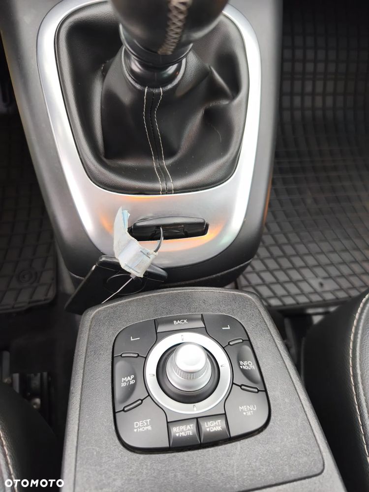 Renault Scenic Energy dCi 130 Start & Stop Luxe - 27