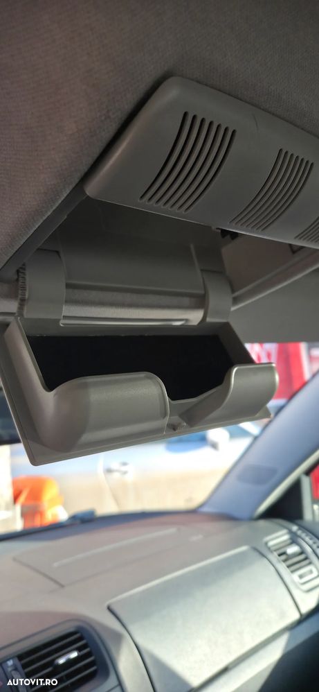 Skoda Fabia 1.2 TSI Trend - 8