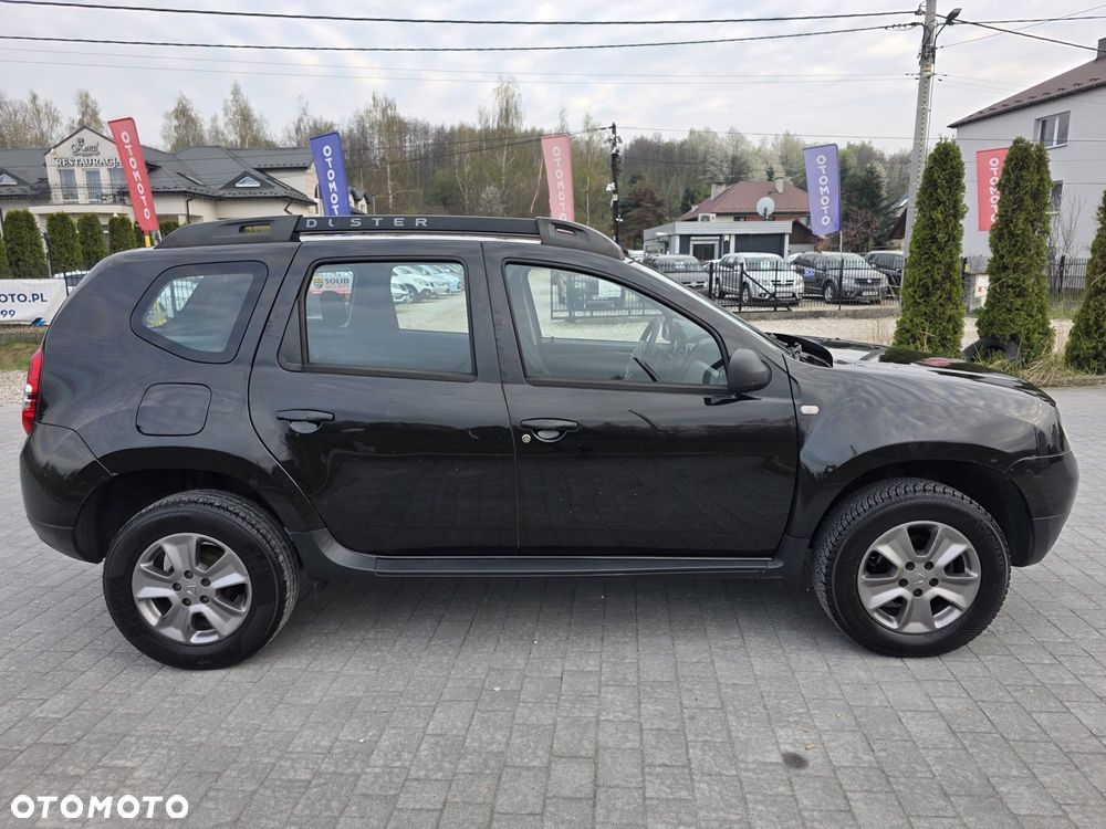 Dacia Duster - 7
