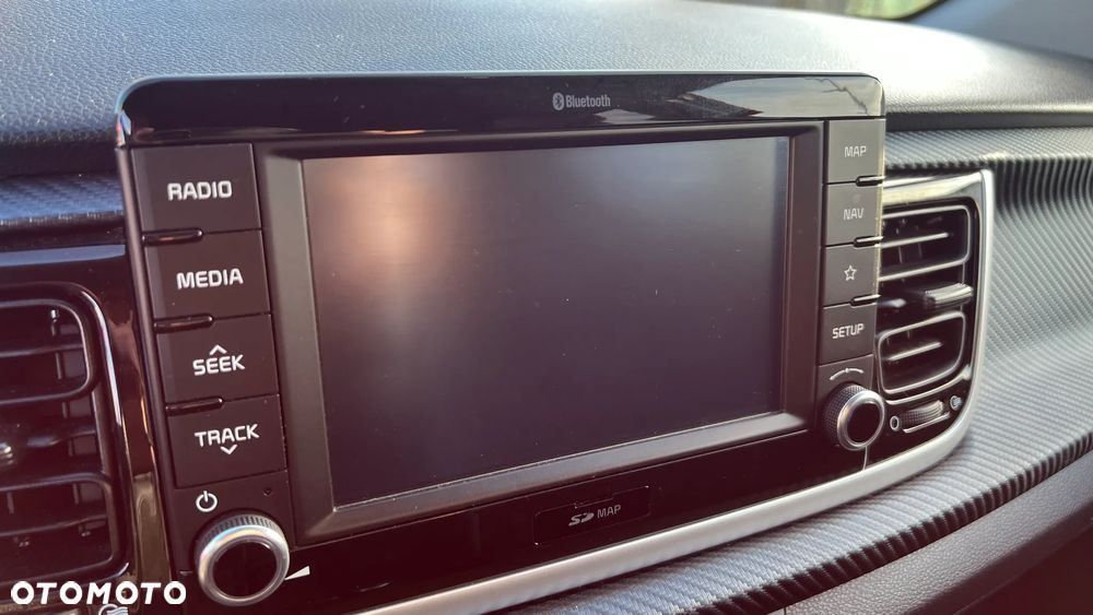 Kia Rio 1.0 T-GDI 100 GT Line - 21