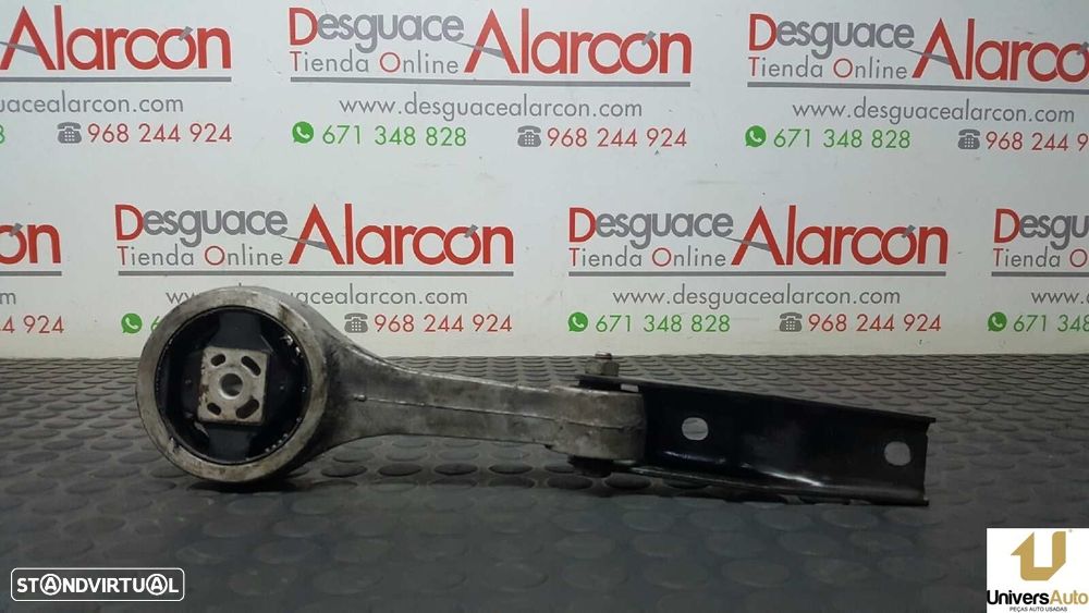 APOIO DO MOTOR TRASEIRO VOLKSWAGEN POLO (6R1) ADVANCE - 1