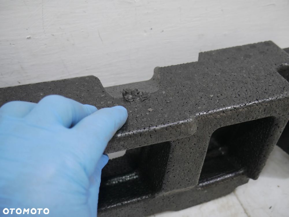 DACIA DOKKER 12-21r ABSORBER ZDERZAKA PRZÓD 620900954R - 3