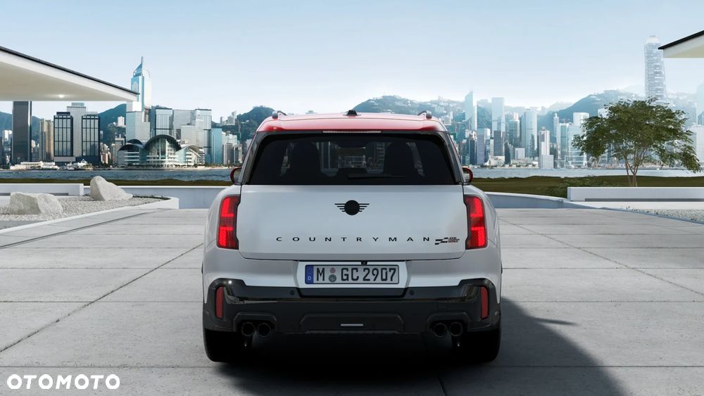 MINI Countryman - 3
