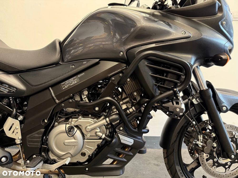 Suzuki V-STROM - 21