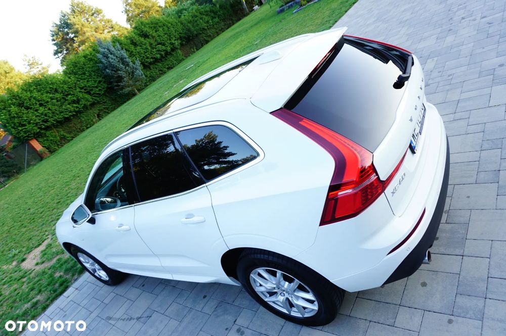Volvo XC 60 - 11