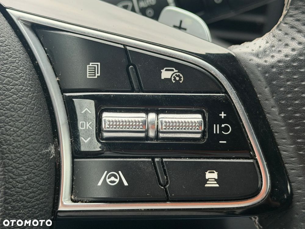 Kia ProCeed 1.5 T-GDI DCT7 OPF GT LINE - 19