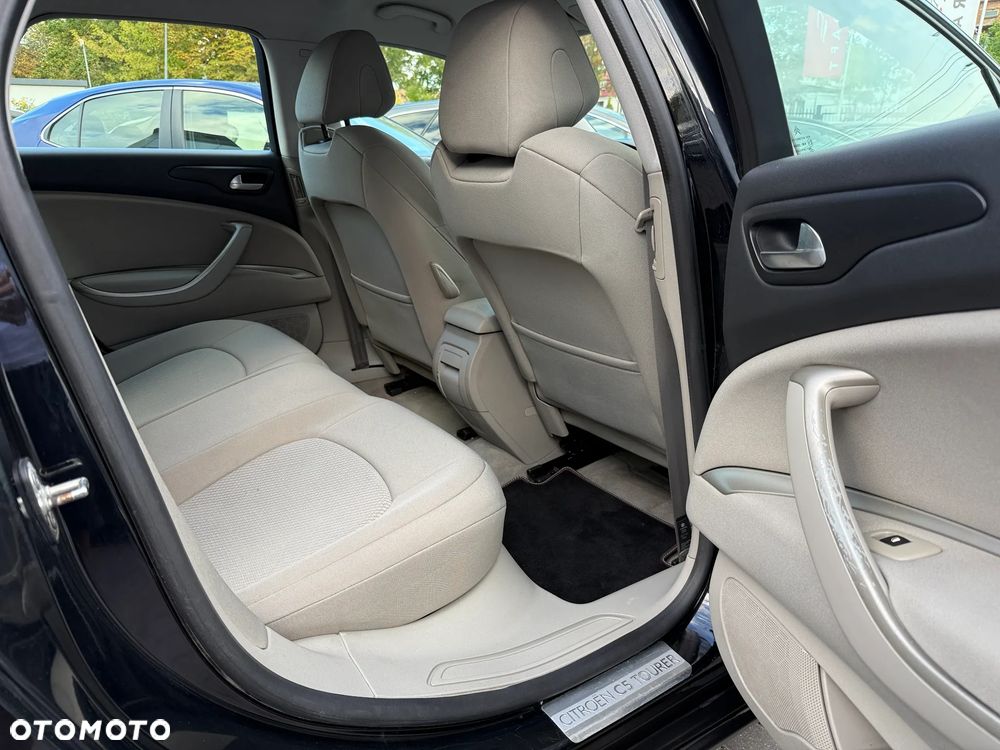 Citroën C5 1.6 THP 16V Exclusive - 9