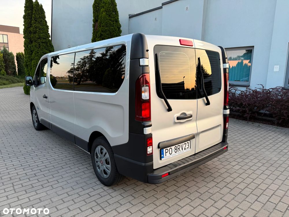 Fiat Talento Kombi L2 SX - 5