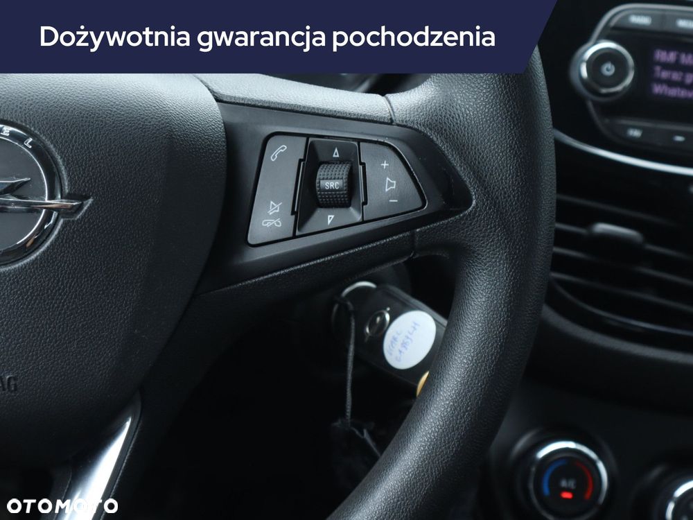 Opel Karl - 21