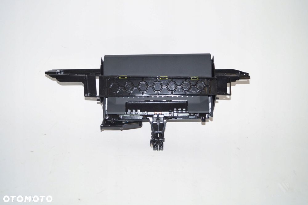 audi a7 c7 winda navi monitor 4g1919601ab lcd - 3