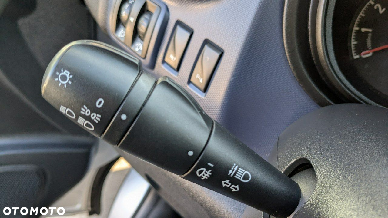 Opel Vivaro - 20