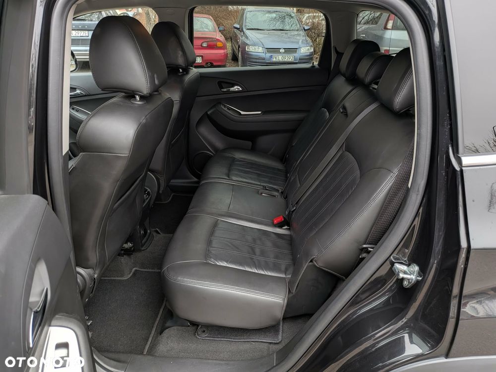 Chevrolet Orlando 2.0 D LTZ - 8