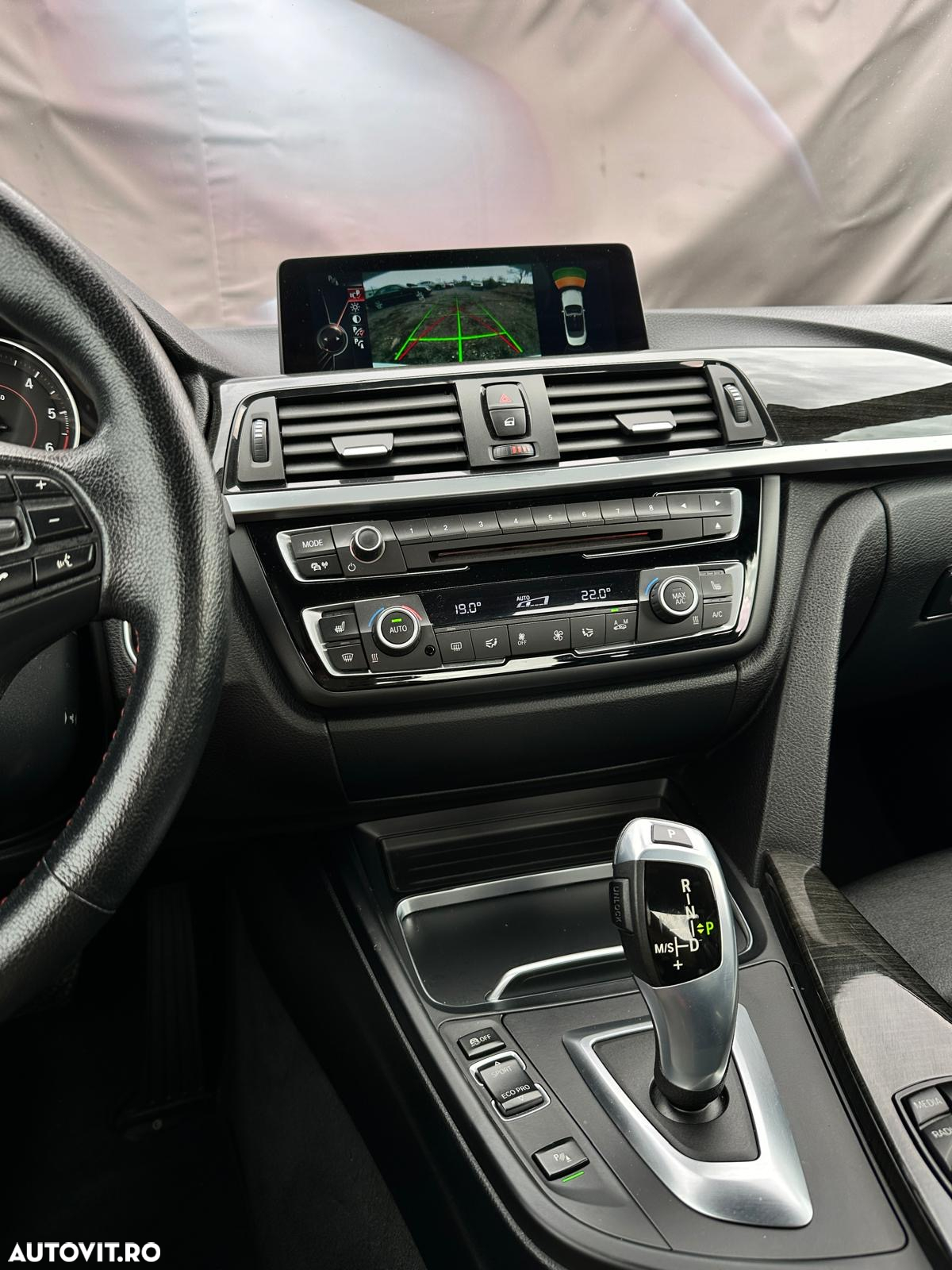 BMW Seria 4 425d Cabrio Aut. Sport Line - 32