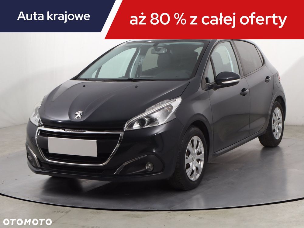 Peugeot 208 - 3