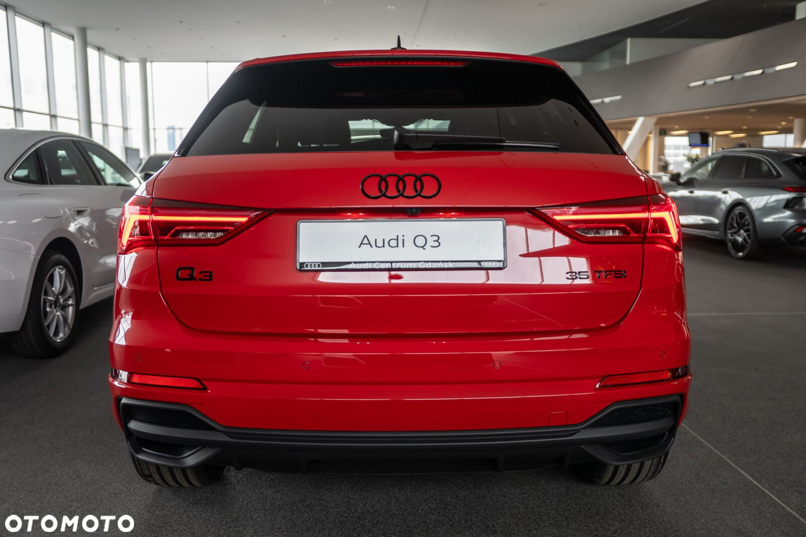 Audi Q3 - 4