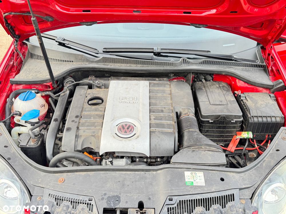 Volkswagen Golf - 31