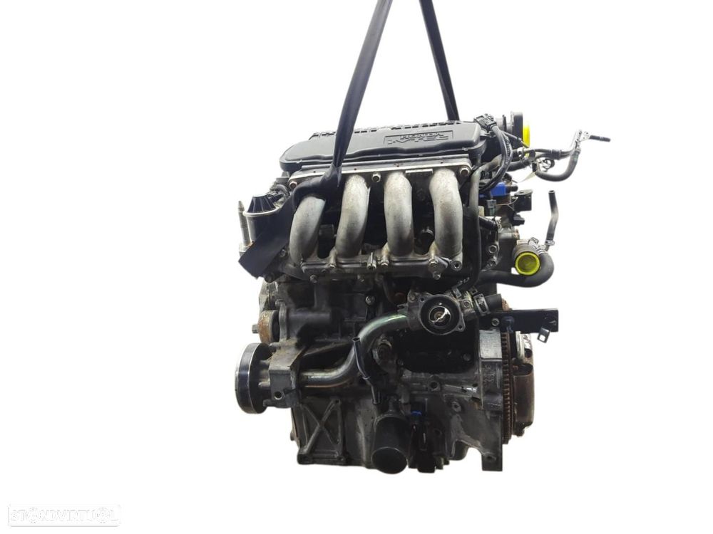 MOTOR COMPLETO HONDA CIVIC 5 REF. L13Z4 - 1