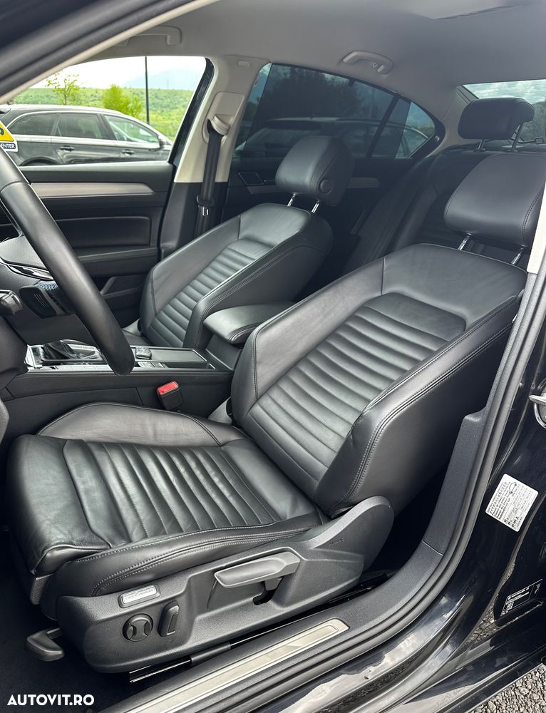 Volkswagen Passat - 18