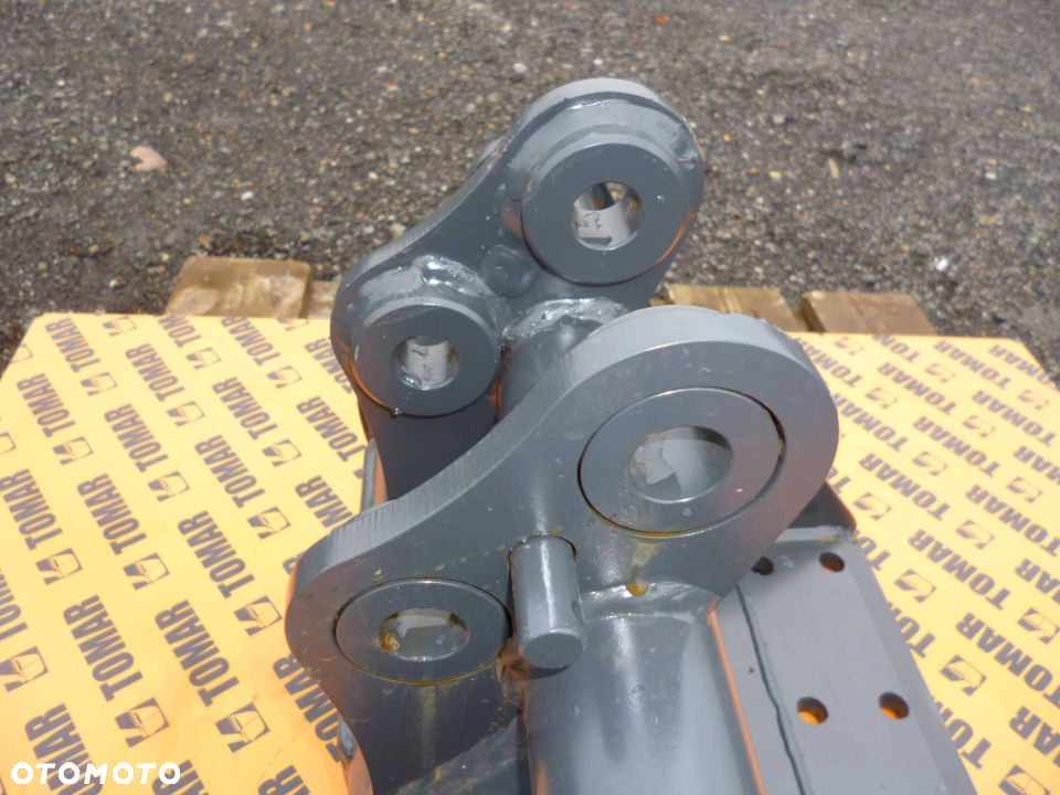 Łyżka kopiąca 40 cm 8014,8015,8016,8018 JCB minikoparka JCB koparka JCB CAT CASE YANMAR - 9