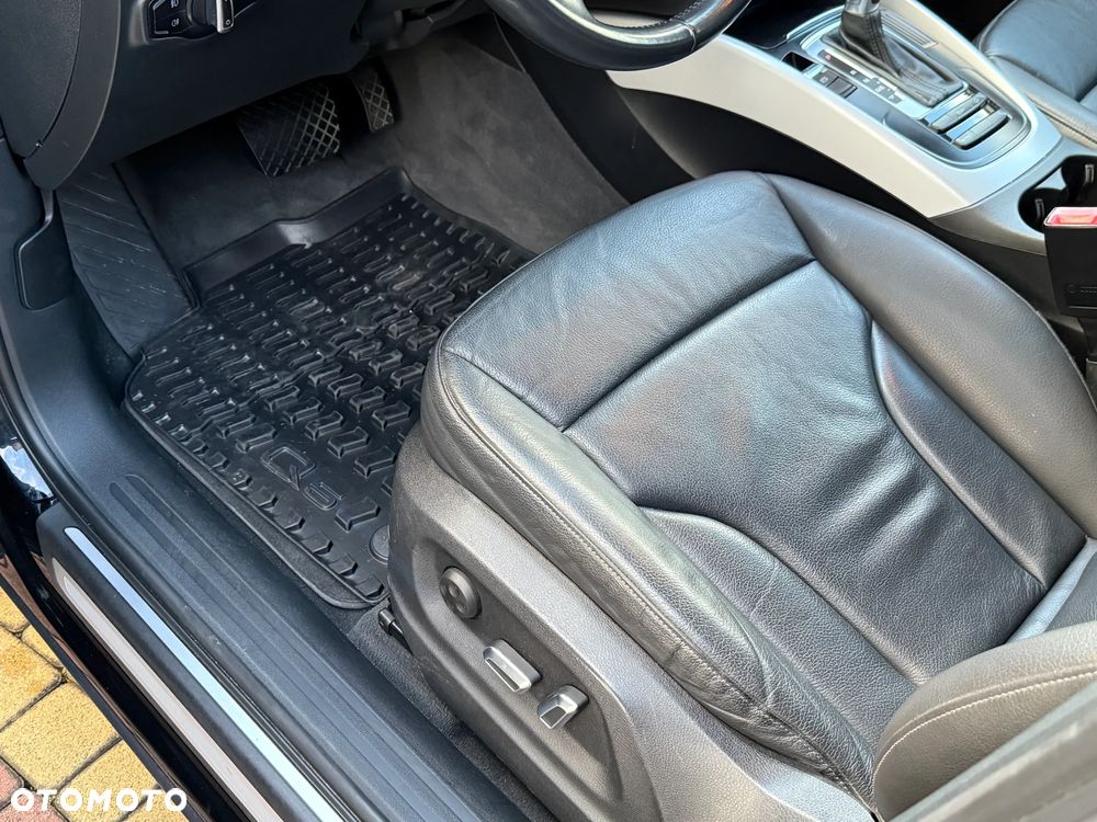 Audi Q5 2.0 TFSI Quattro Tiptronic - 26