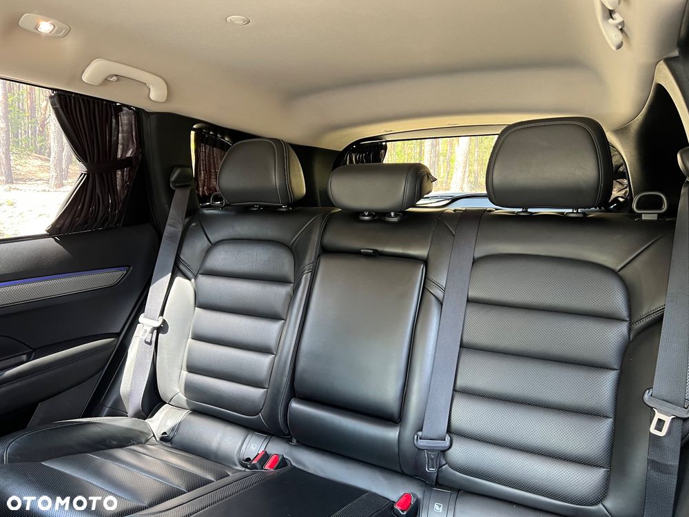 Renault Koleos 2.0 dCi Initiale Paris 4x4 X-Tronic - 12