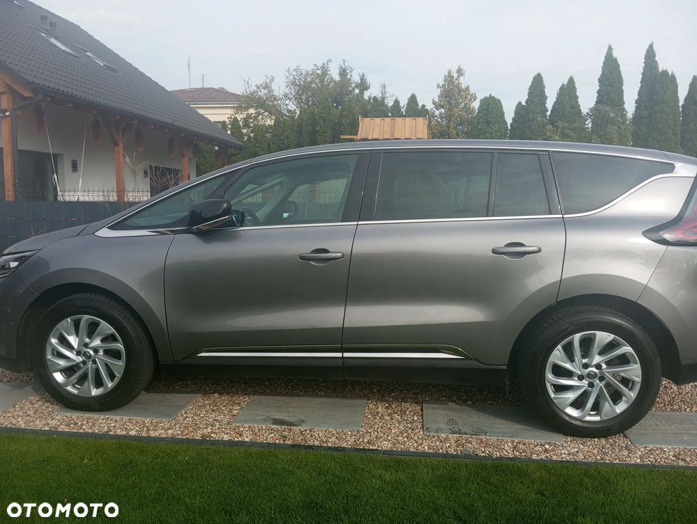 Renault Espace 1.6 dCi Energy Life - 19