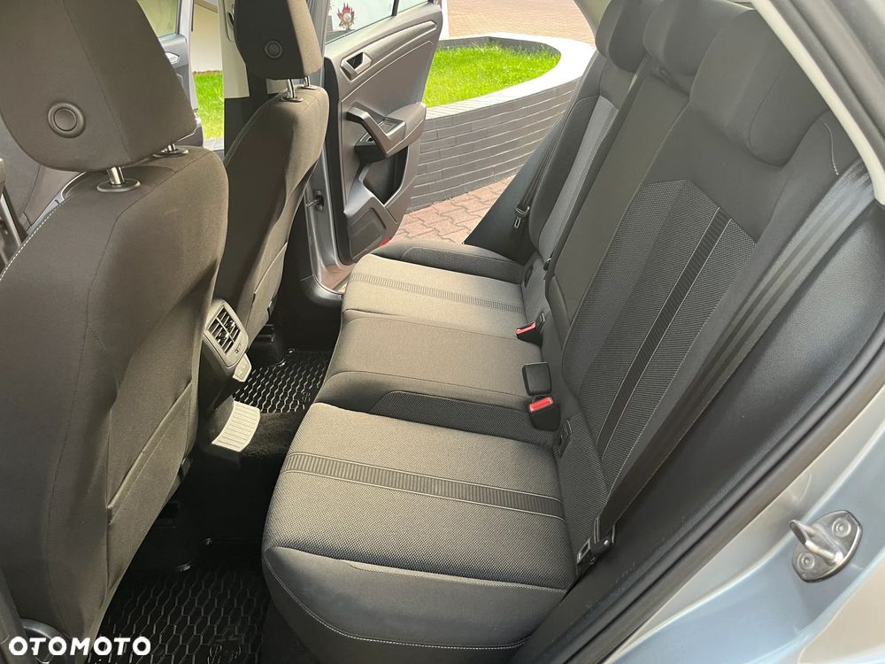 Volkswagen T-Roc 1.5 TSI Life Plus DSG - 19