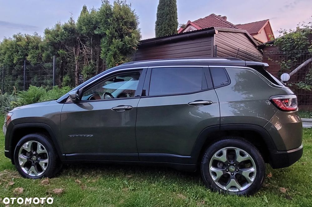 Jeep Compass - 5