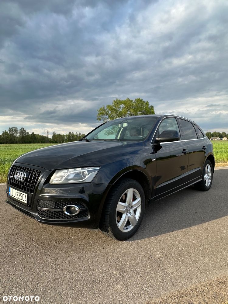 Audi Q5 2.0 TDI Quattro - 3