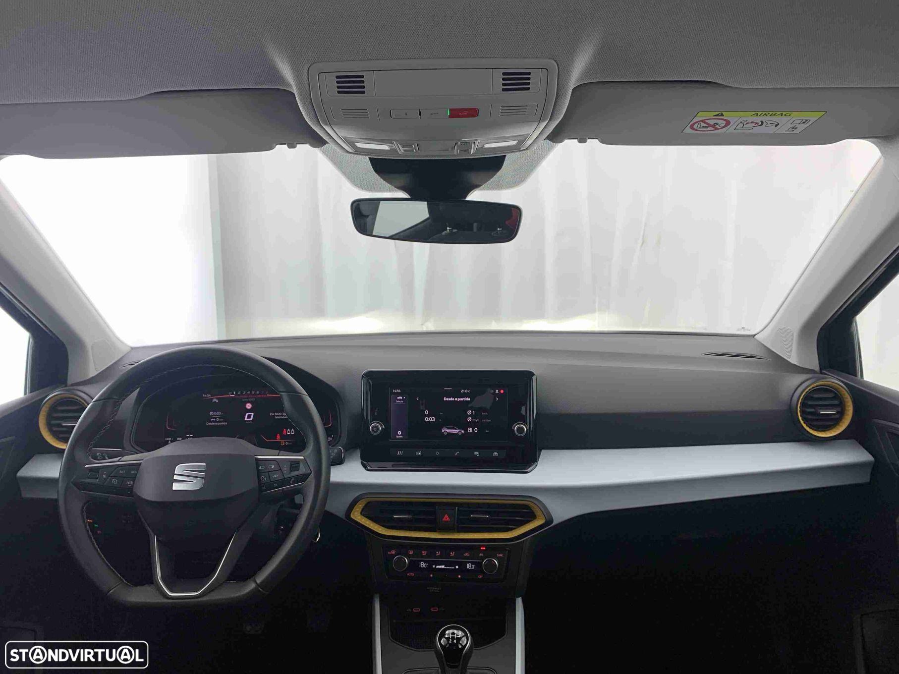 SEAT Arona 1.0 TSI Style - 13