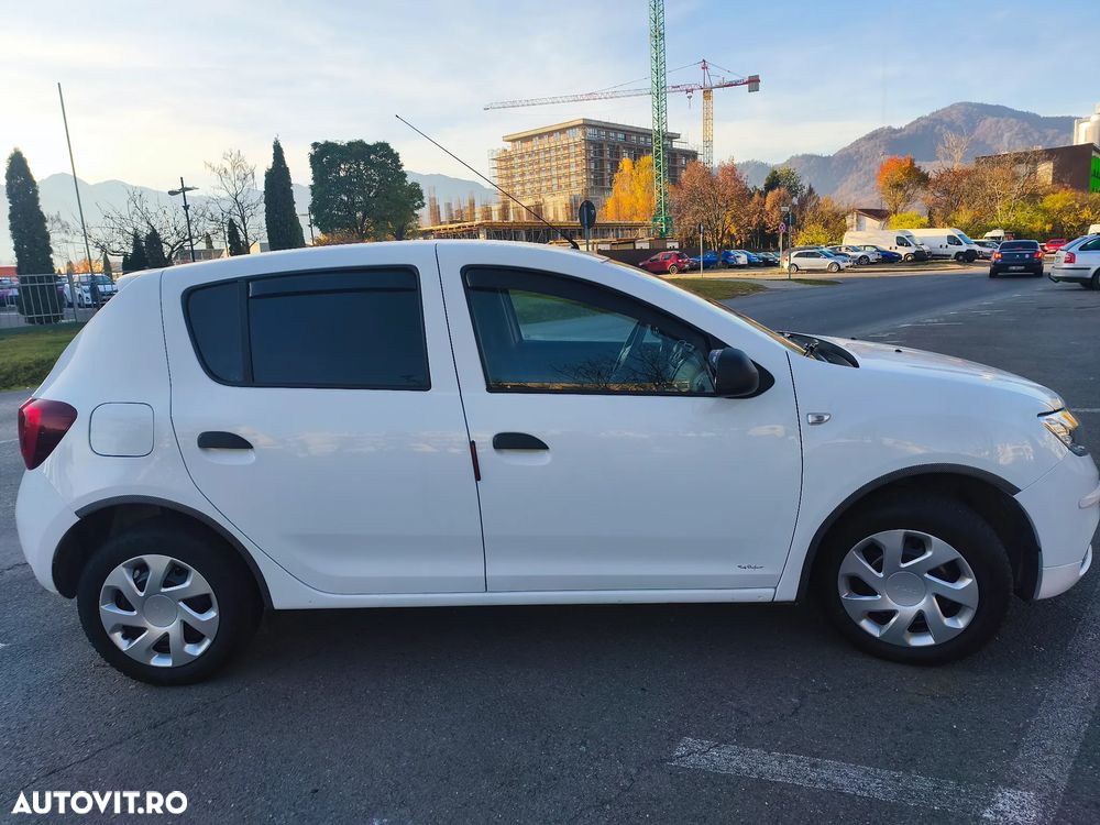 Dacia Sandero 1.0 SCe Ambiance - 6