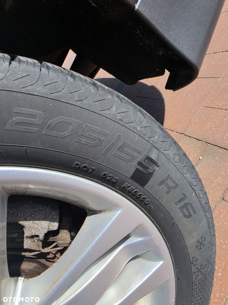 Ford Focus 1.0 EcoBoost Start-Stopp-System Business Edition - 19