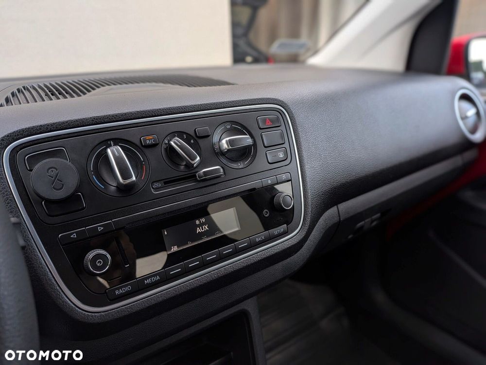 Skoda Citigo 1.0 Ambition - 17