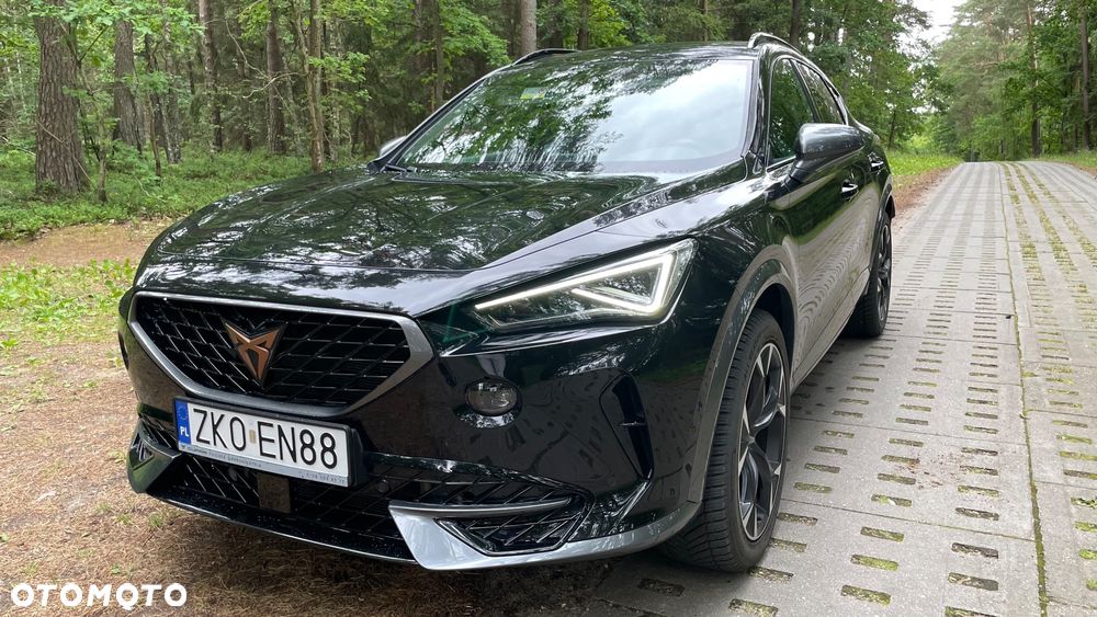 Cupra Formentor - 7