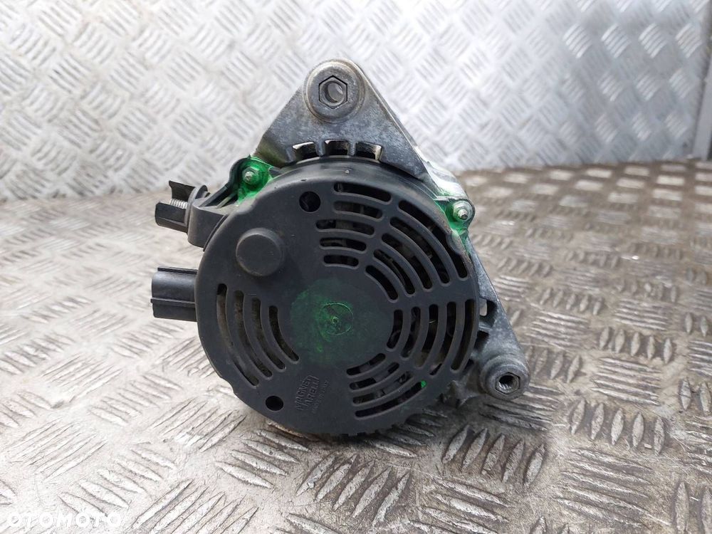 ALTERNATOR FORD FOCUS MK1 1.8 16V 98AB10300DC - 5