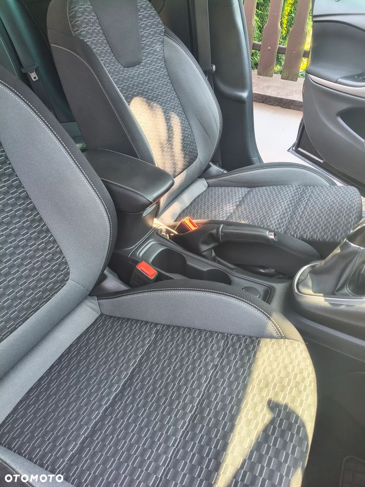 Opel Astra 1.5 CDTI Edition S&S - 15
