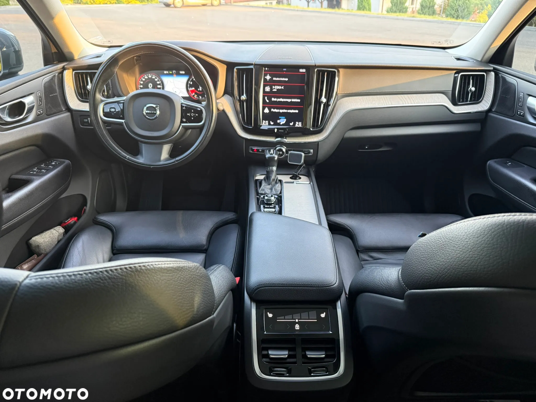 Volvo XC 60 T5 AWD Geartronic Inscription - 3