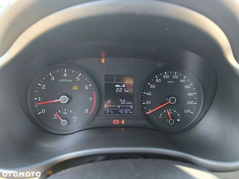 Kia Stonic 1.2 M - 14